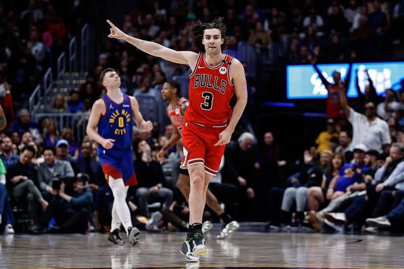Chicago Bulls