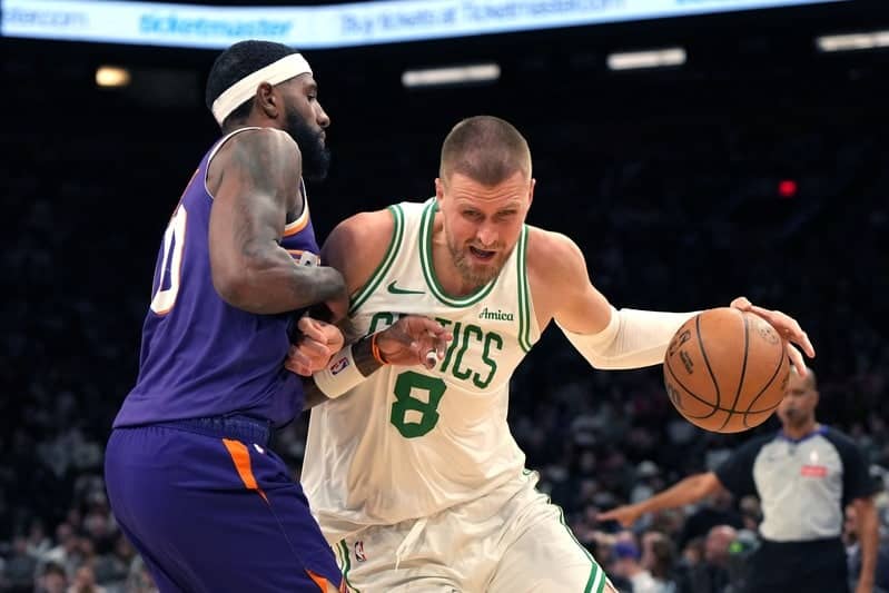 Boston Celtics