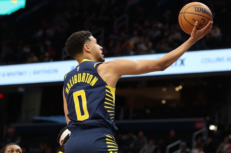 Indiana Pacers
