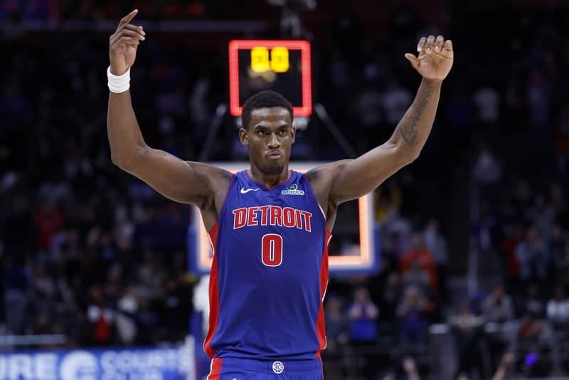 Detroit Pistons