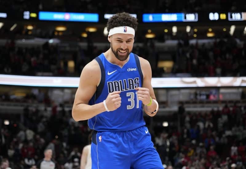 Dallas Mavericks