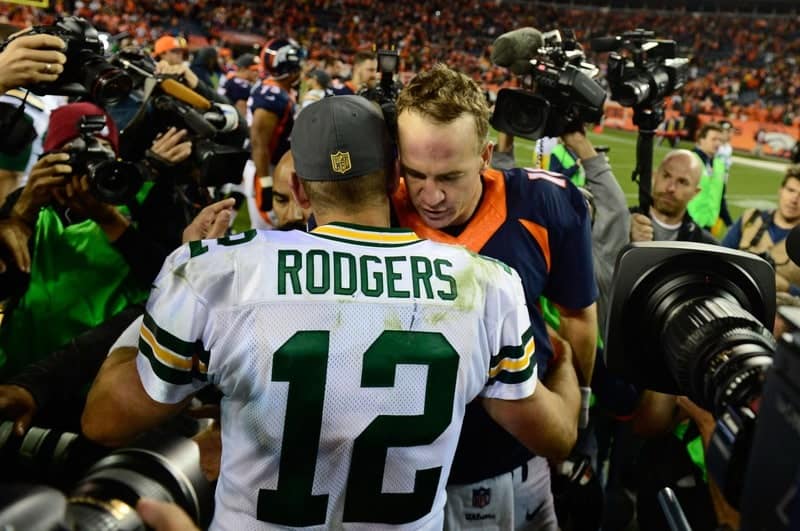 Peyton Manning
