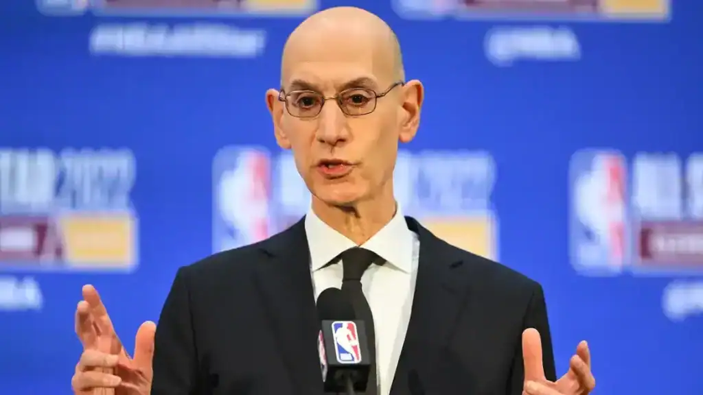 NBA Ratings
