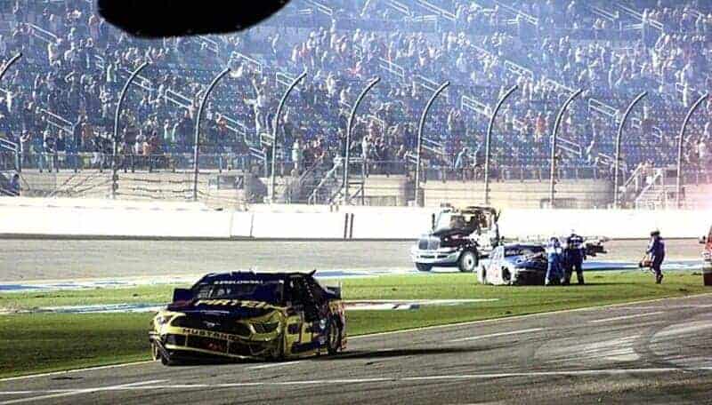 Jack Link's 500