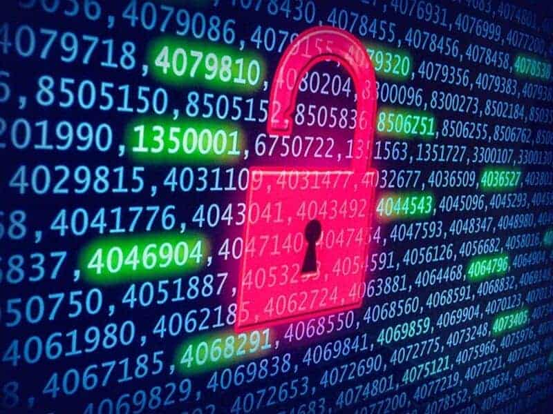 NASCAR Data Breach