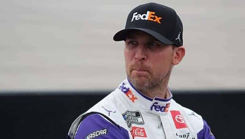 Denny Ham.