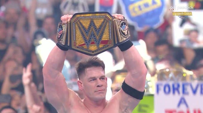 WWE RAW