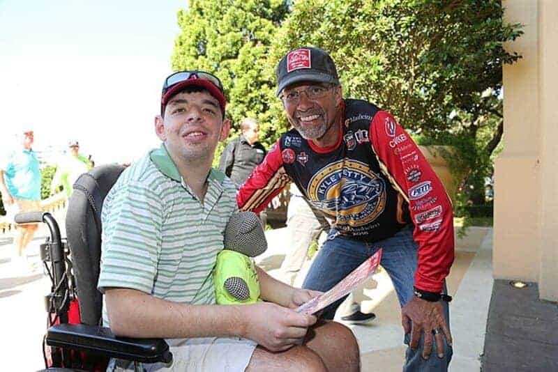 Kyle Petty