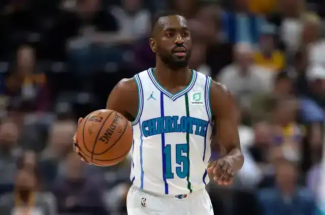 Kemba Walker