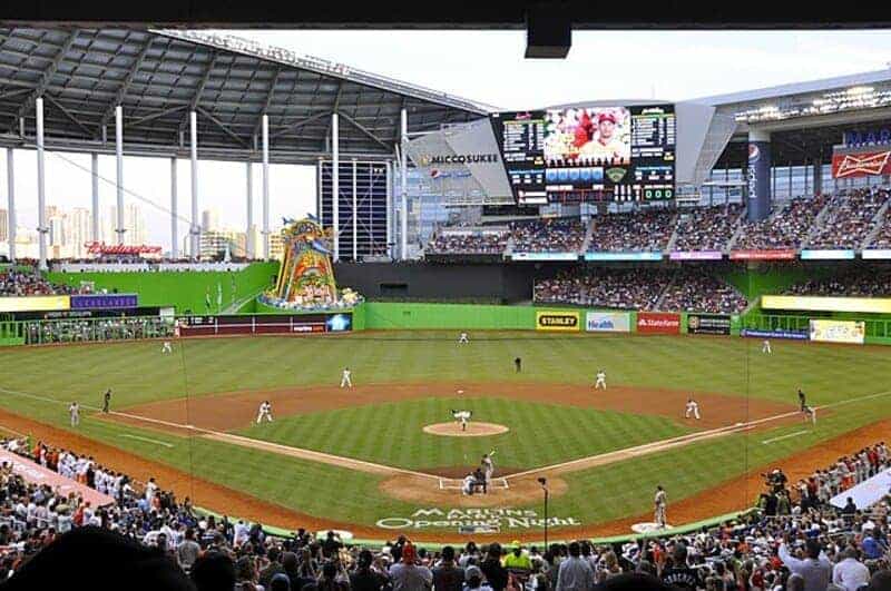 Max Meyer; Miami Marlins Baseball