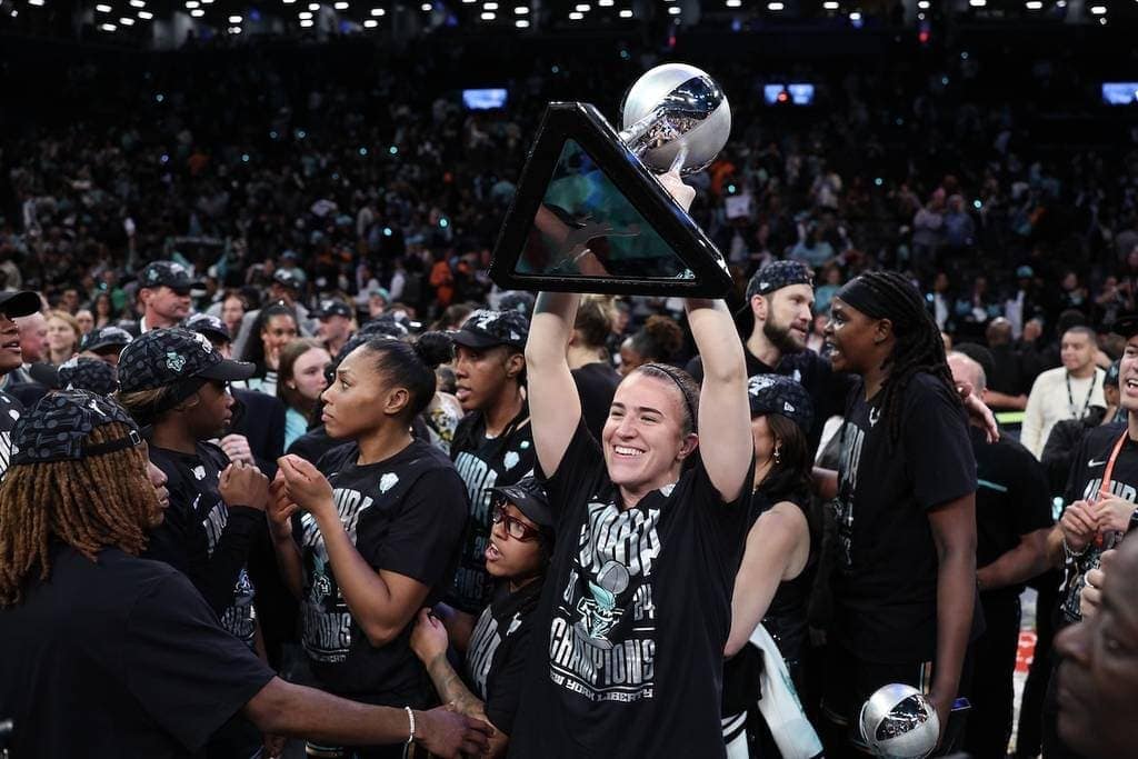WNBA