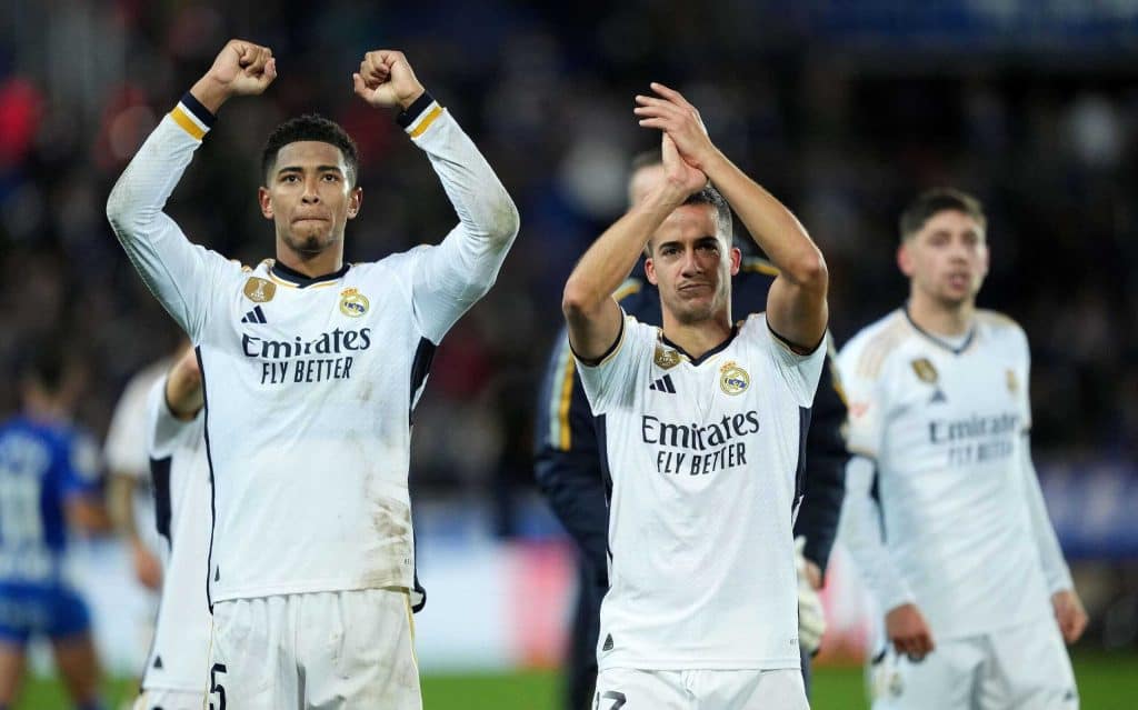 Real Madrid