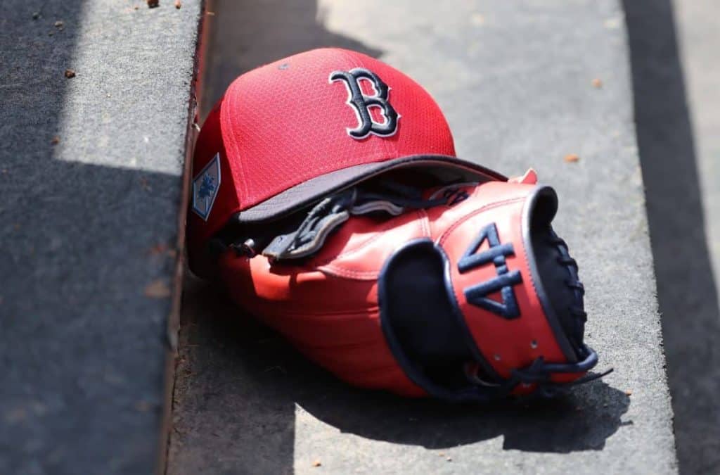 Boston Red Sox Roster