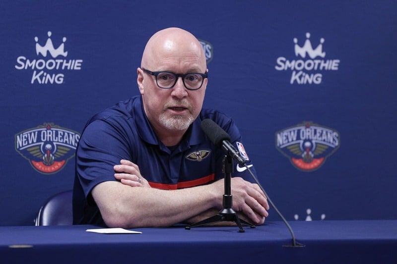 New Orleans Pelicans