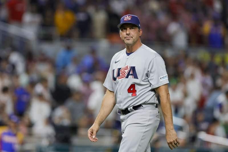 Mark DeRosa
