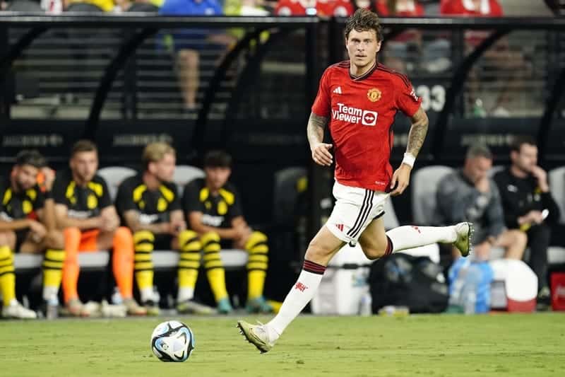 Manchester United