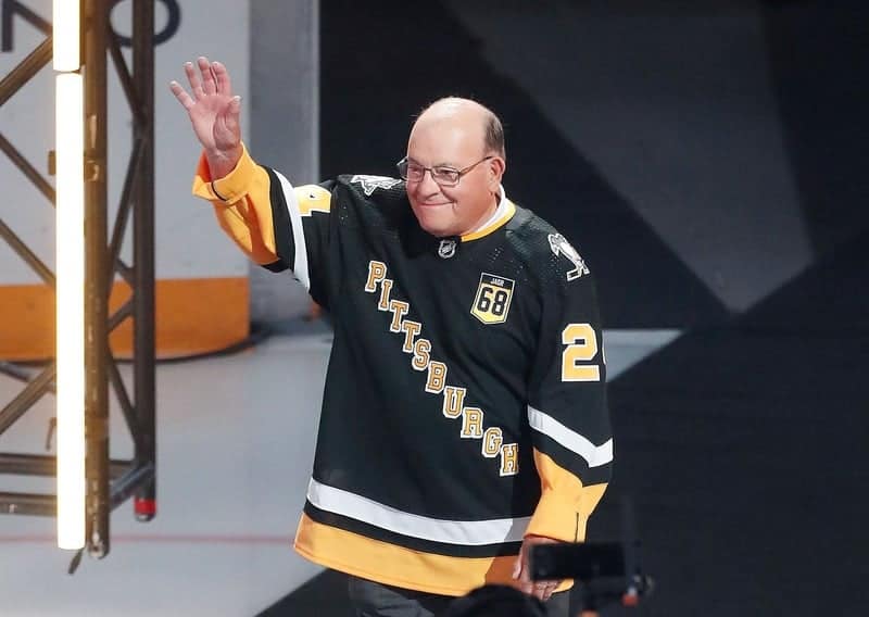 All-Time Coaches NHL