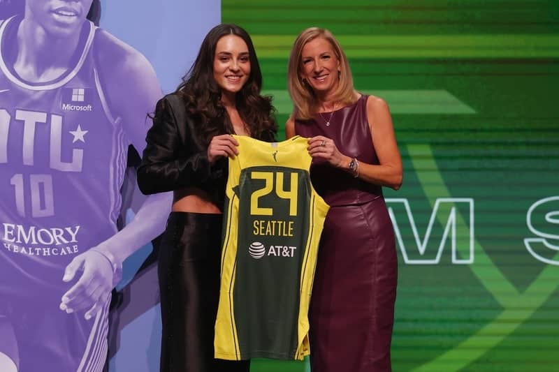 Seattle Storm