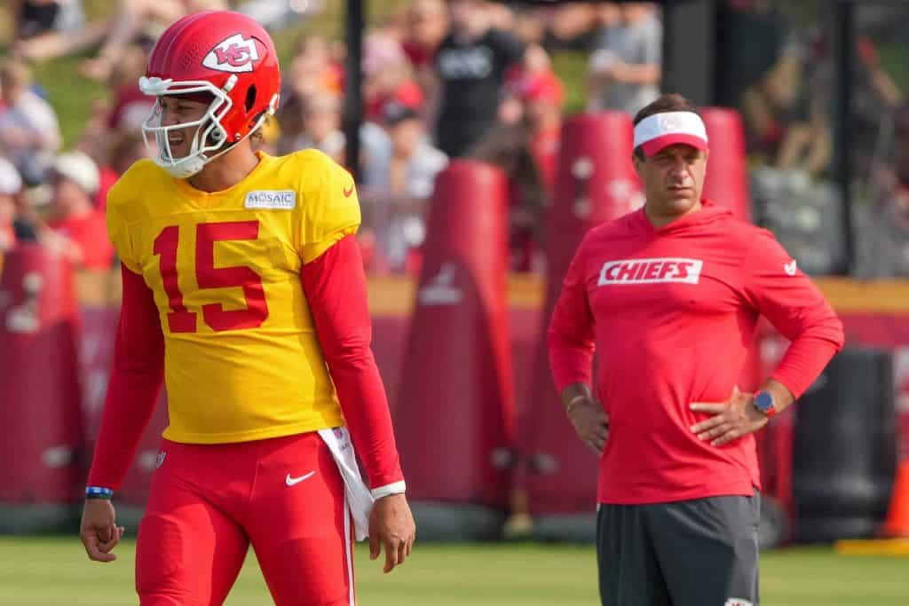 Chiefs