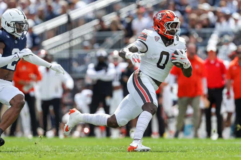 Jacksonville Jaguars 2025 NFL Draft Preview