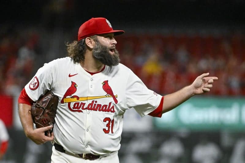 Lance Lynn