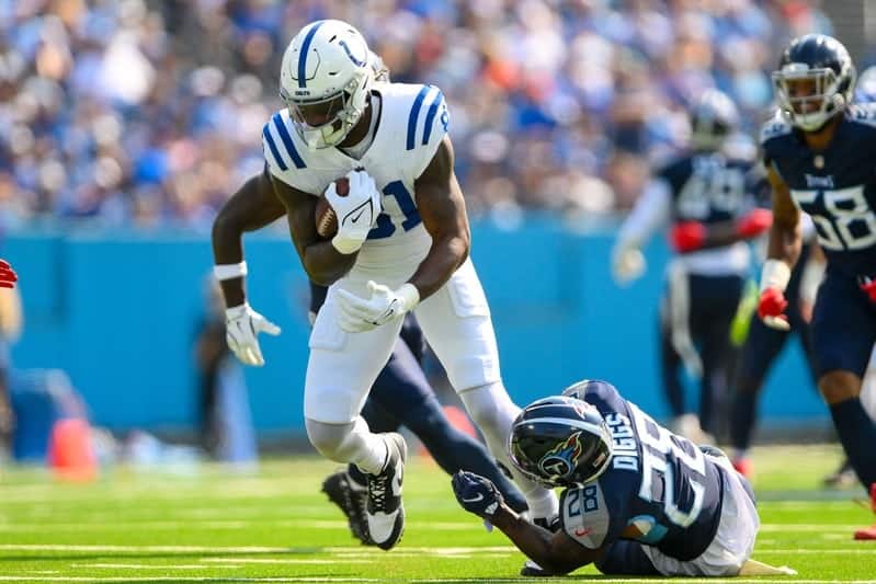 Indianapolis Colts