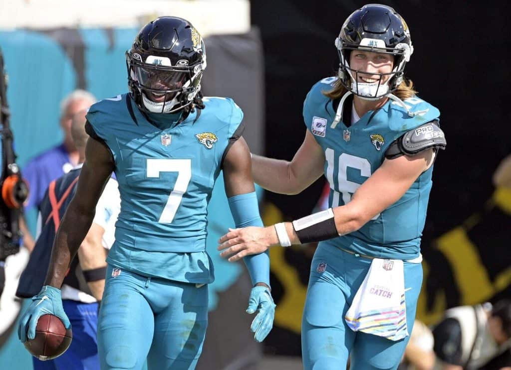 jaguars