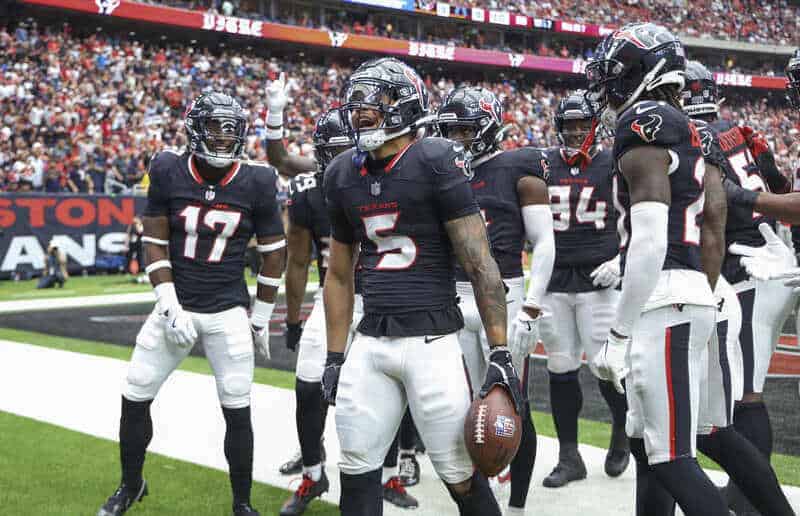 Houston Texans