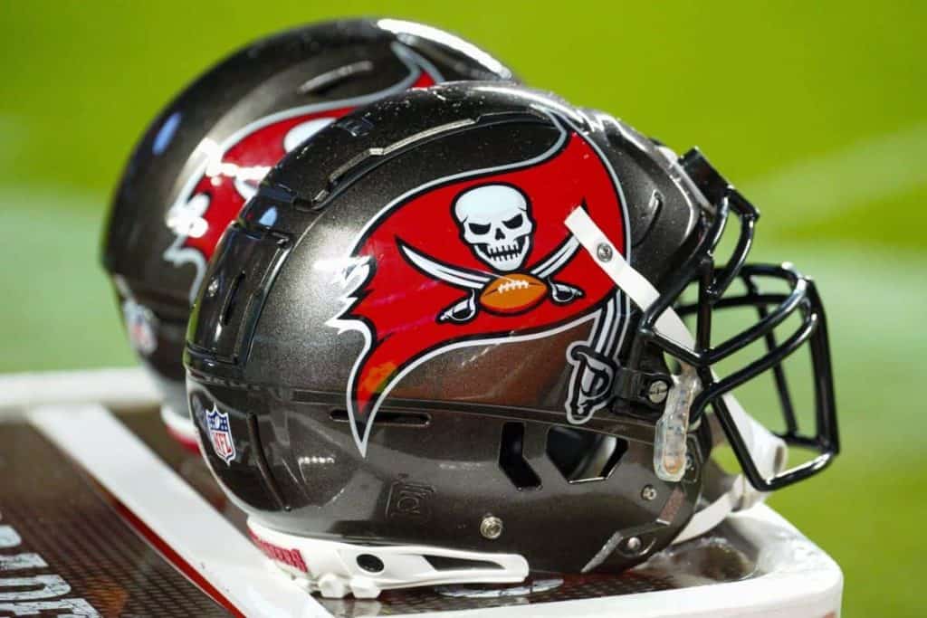 Tampa Bay Buccaneers draft strategy Calijah Kancey