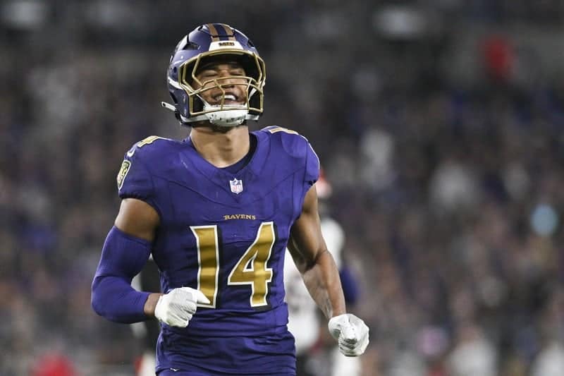 Baltimore Ravens