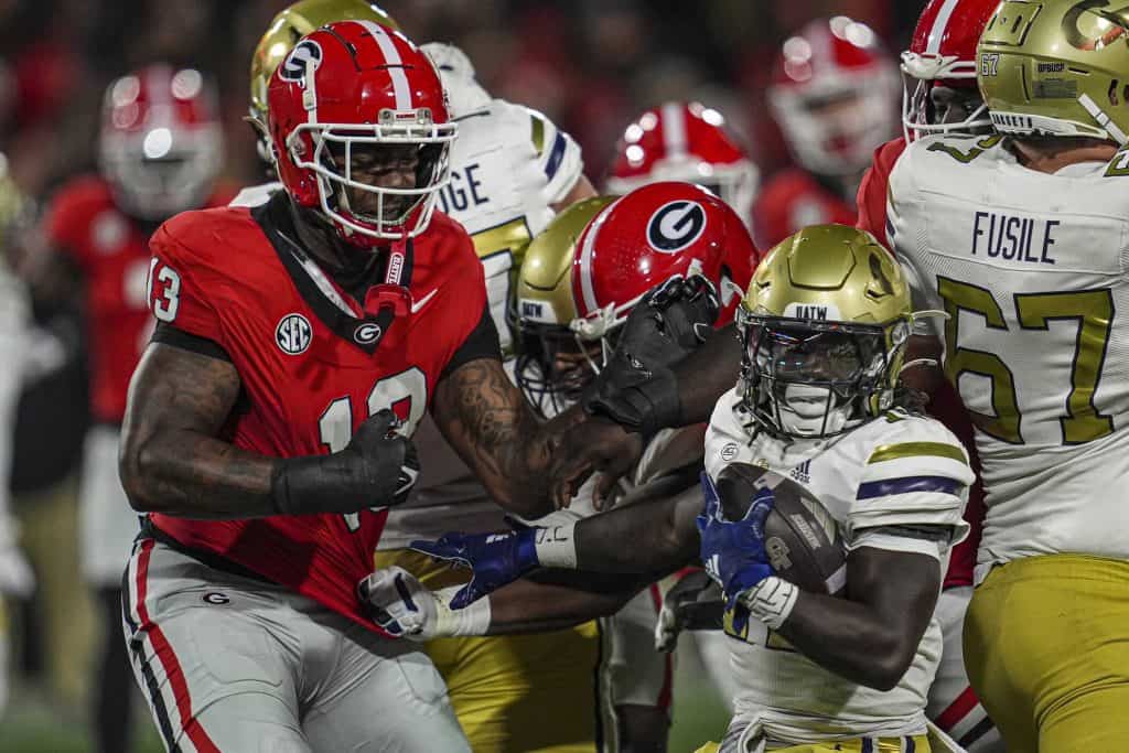 Atlanta Falcons 2025 NFL Draft Preview