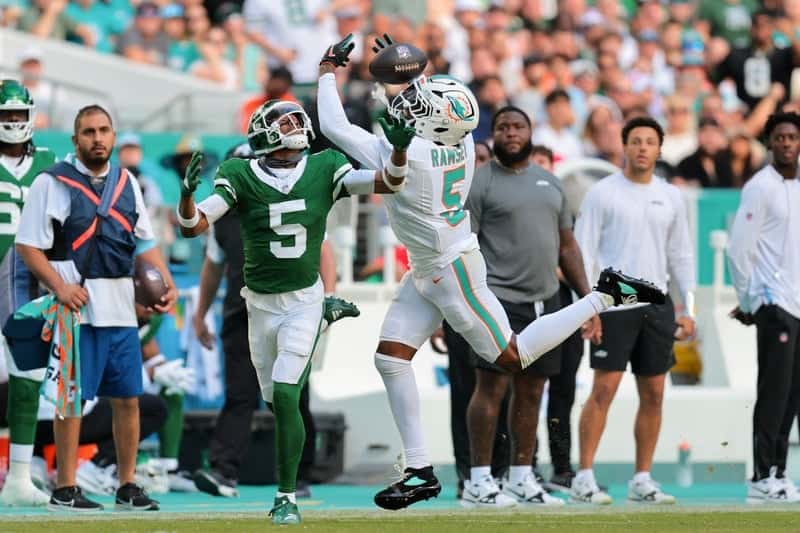 Jalen Ramsey