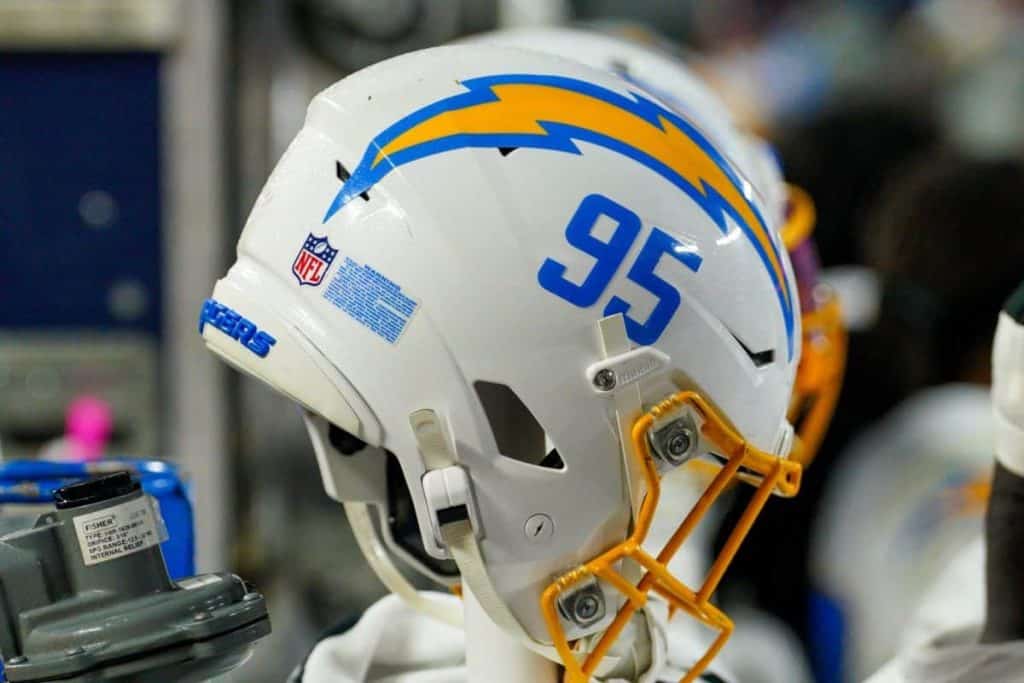 Los Angeles Chargers 2025 NFL Draft preview