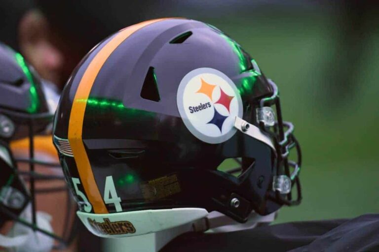 Pittsburgh Steelers 2025 NFL Draft preview