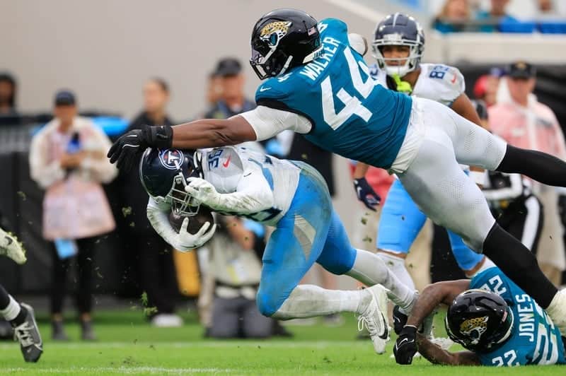 Jacksonville Jaguars