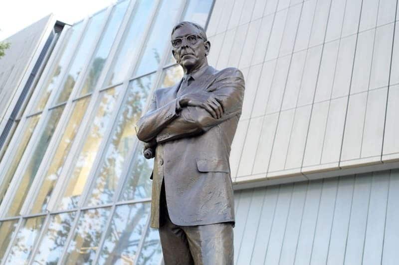 John Wooden