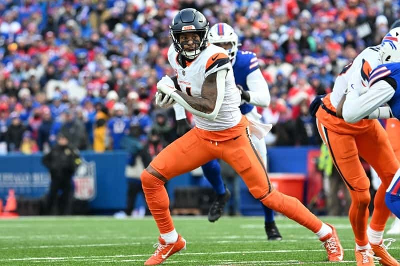 Denver Broncos