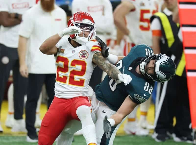 Kansas City Chiefs
