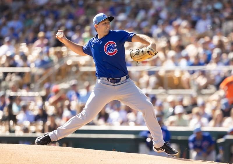Chicago Cubs