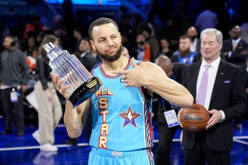 NBA All-Star
