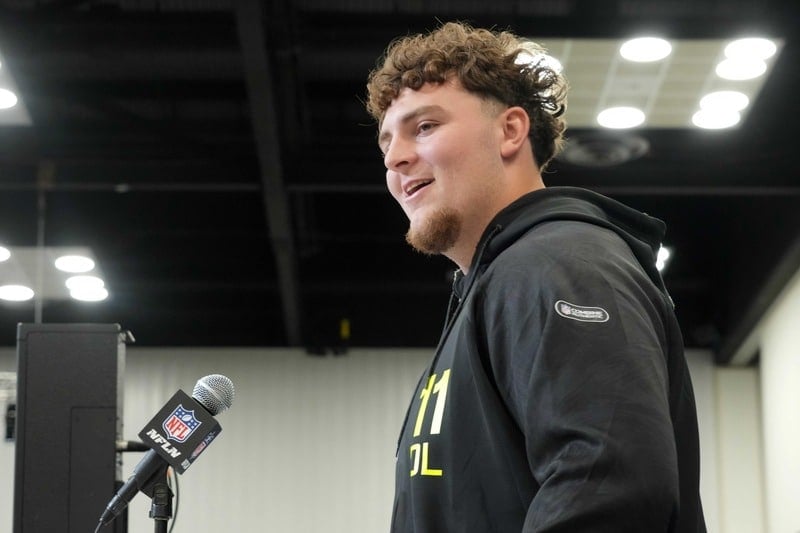 Mock Draft