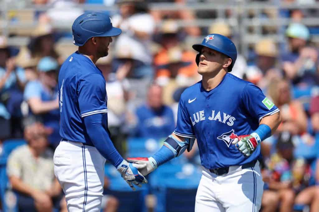 Blue Jays