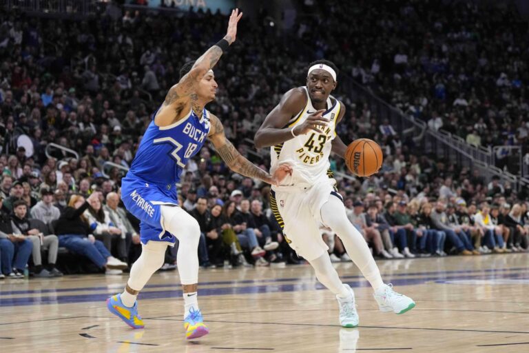 pacers