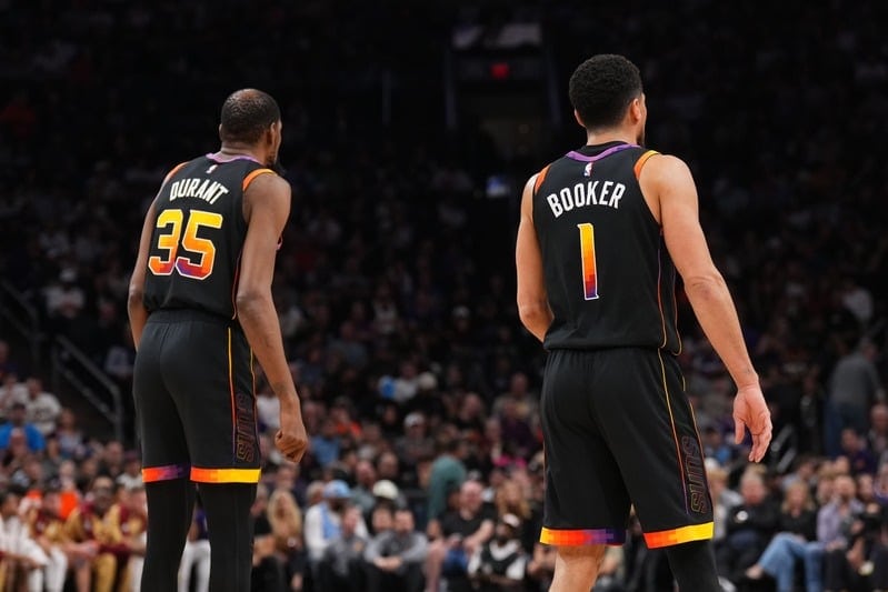 Phoenix Suns