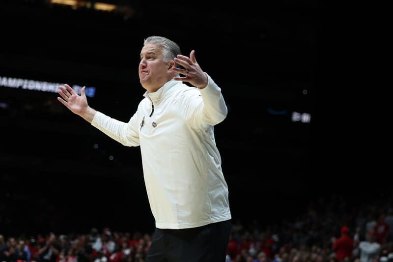 Purdue Men’s Basketball Signs Israeli Star Omer Mayer