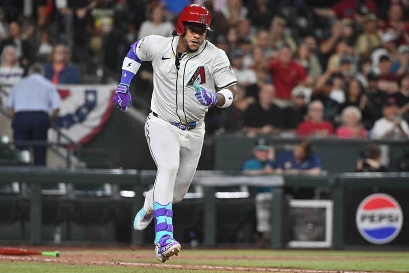 Ketel Marte
