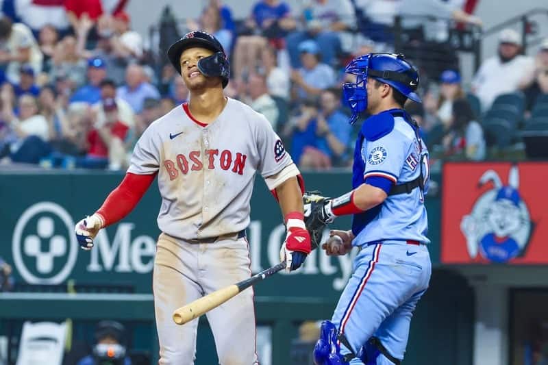 Boston Red Sox