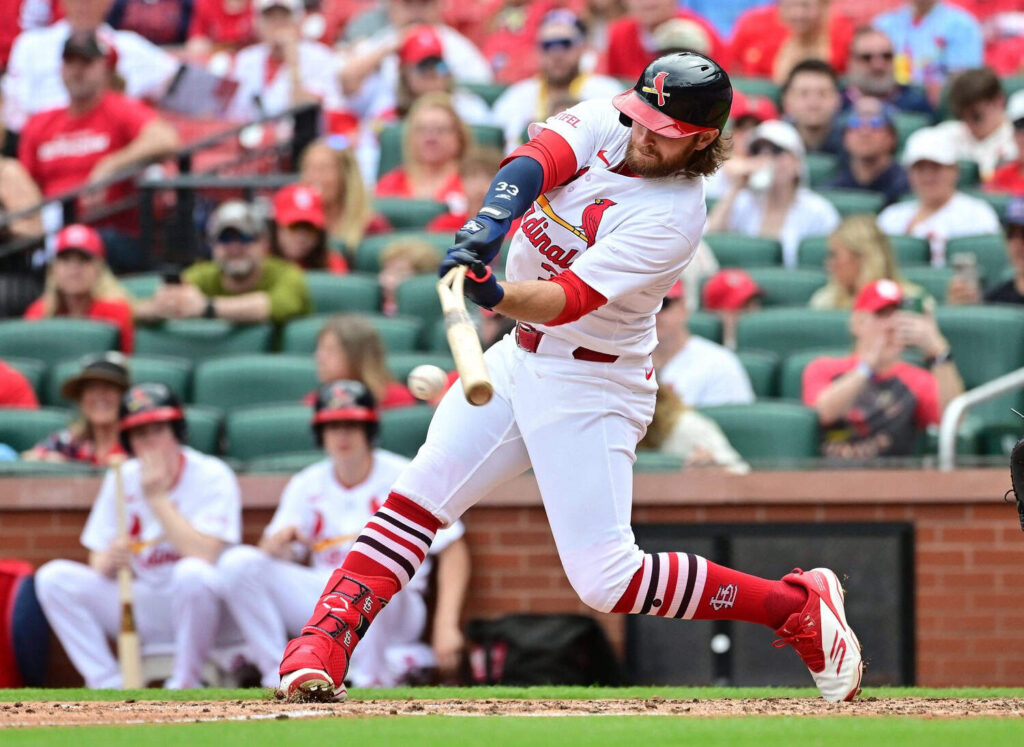 The Top MLB DFS Start‘Em/Sit‘Em For April 2nd