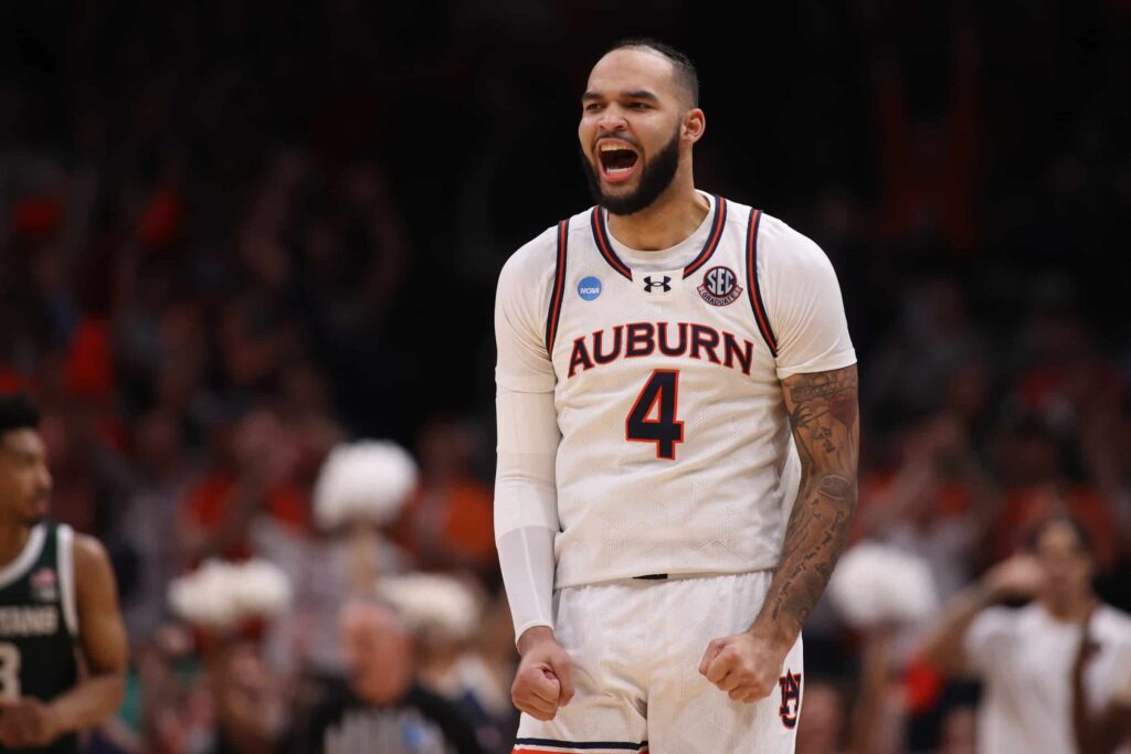 Florida Gators vs. Auburn Tigers Preview, Prediction & Odds | April 5, 2025