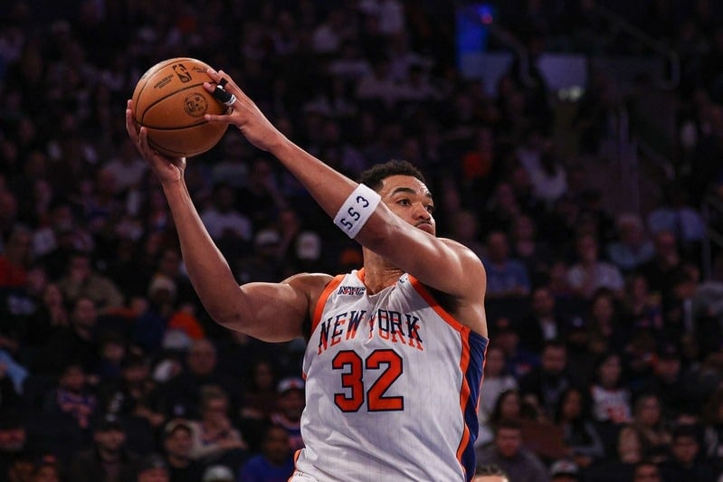 New York Knicks